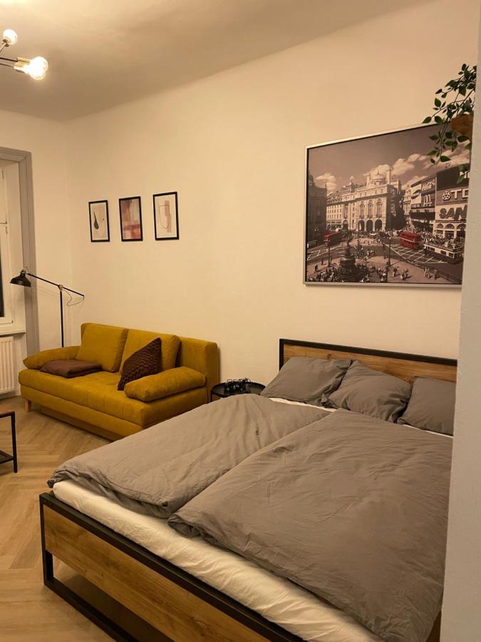 Apartment Trendy Near Schloss Schönbrunn *