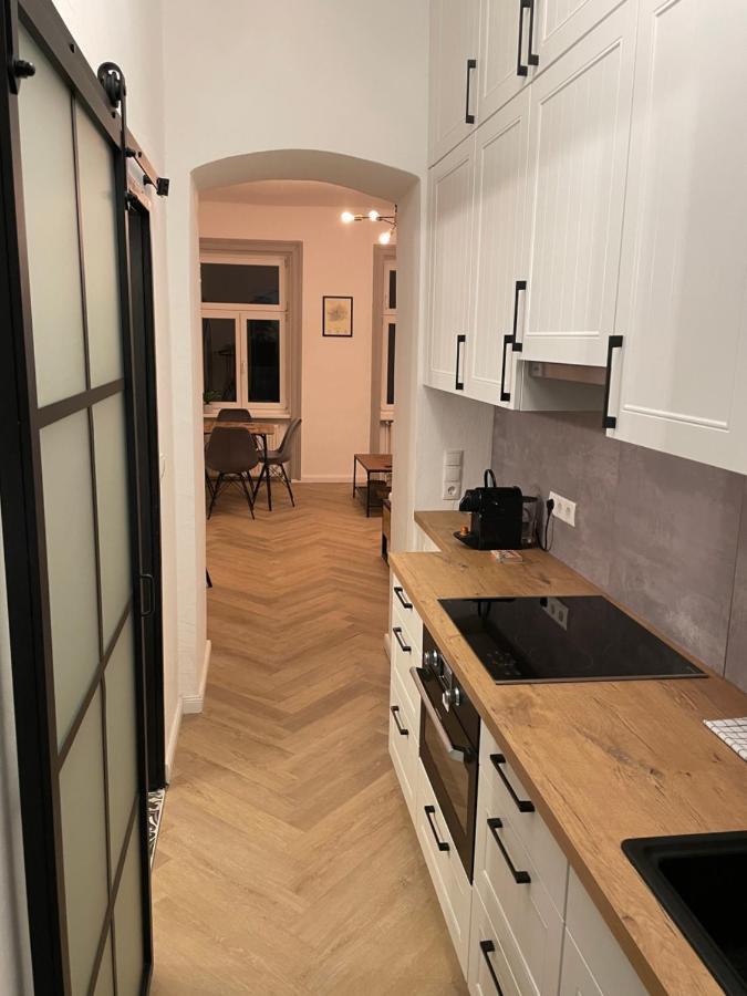 Apartment Trendy Near Schloss Schönbrunn *