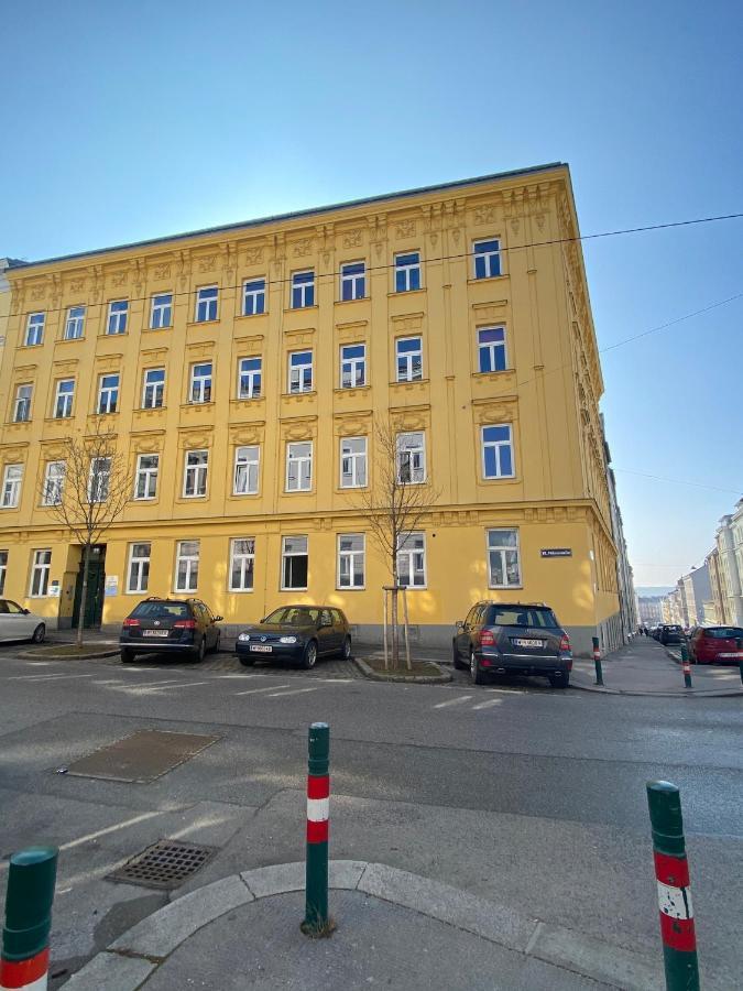 Apartment Trendy Near Schloss Schönbrunn